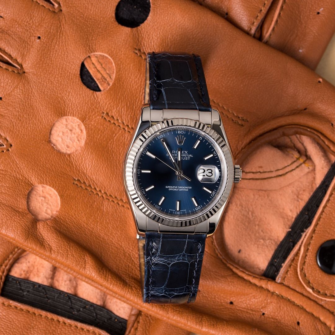 Rolex 16234 Review: Ultimate Buyer's and Collector's Guide