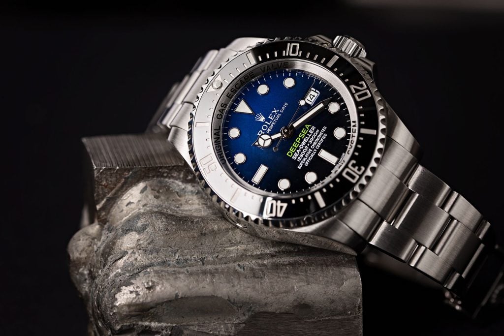 Best 44mm Rolex Watches For Your Collection - Bob's Watches