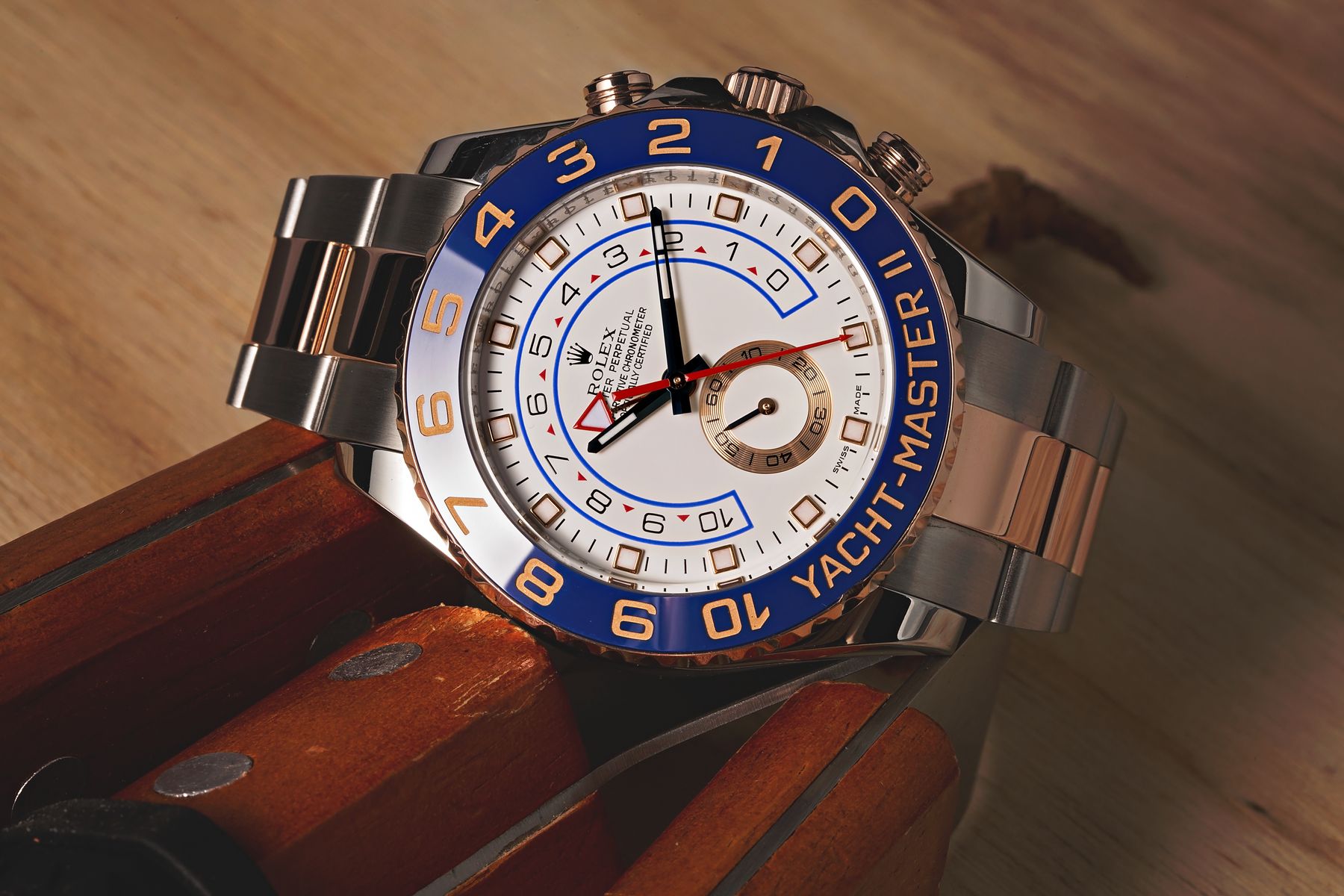 Best 44mm Rolex Watches For Your Collection - Bob's Watches