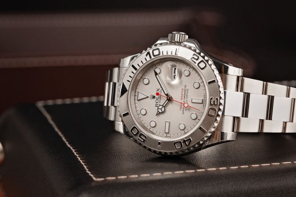 Rolex Yacht-Master 116622 Rolesium