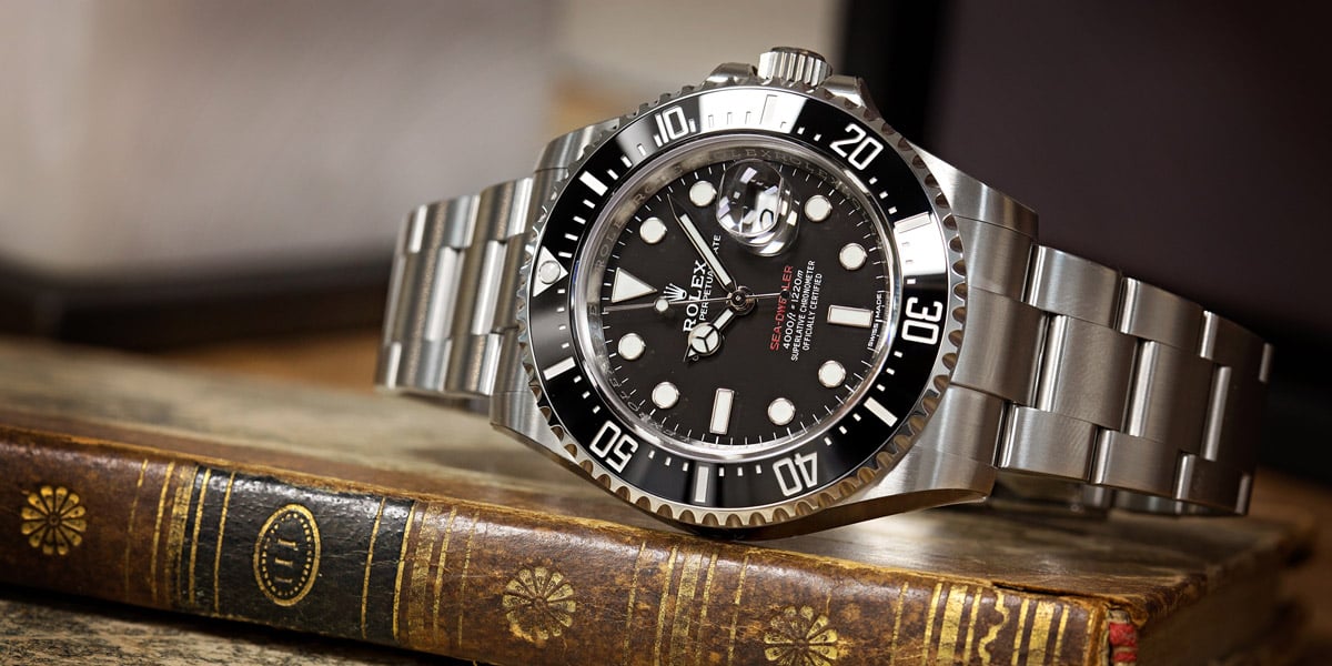 The Most Durable Rolex Watches for Men 
