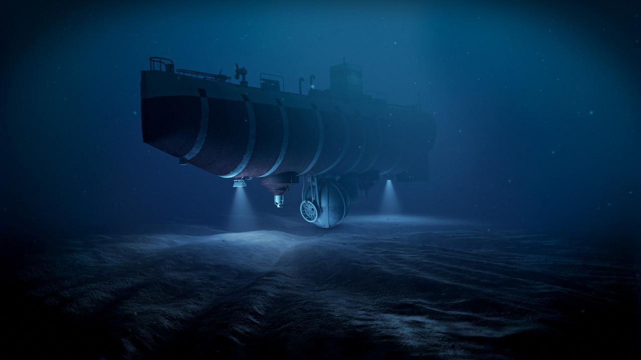 trieste submarine museum