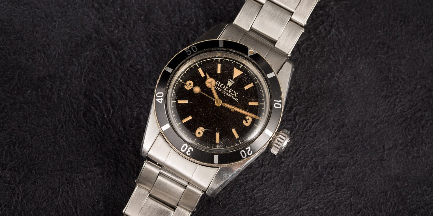 rolex 6200 for sale