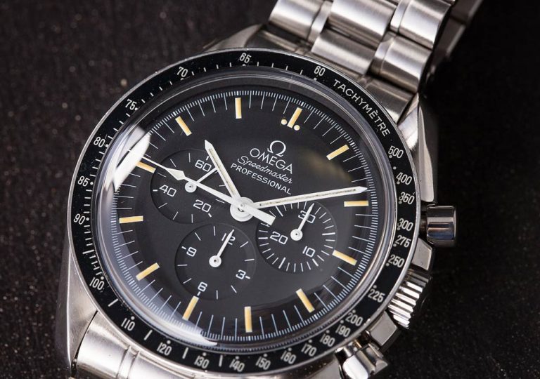 omega speedmaster 145.012