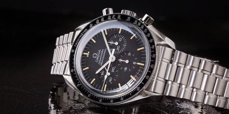 omega speedmaster 145.012