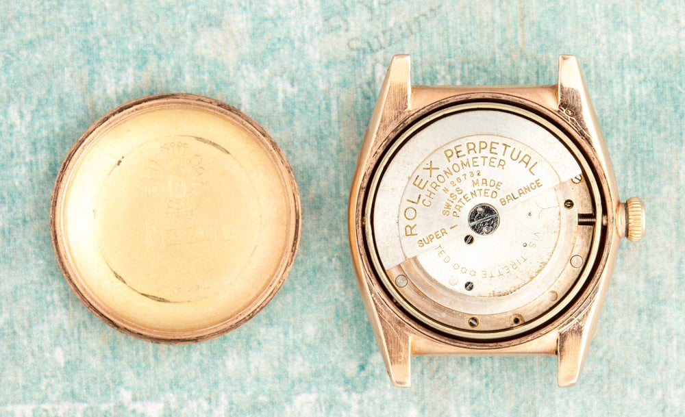 1910 W&D Hans Wilsdorf early Rolex Aegler Silver Fob watch transitional  wristlet | Mysite