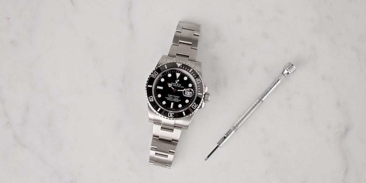 How To Add Rolex Links
