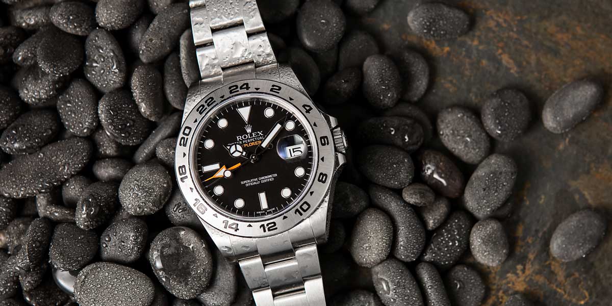 most durable rolex