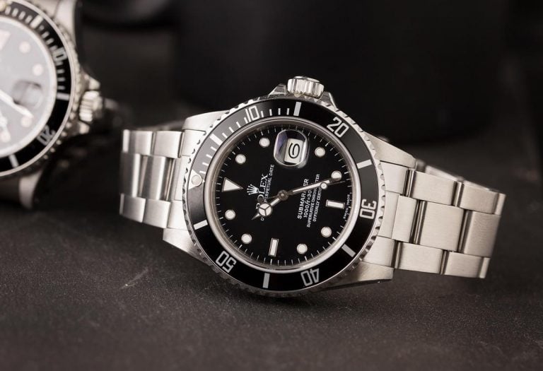 The Definitive Guide For Rolex Bezels | Bob's Rolex Blog