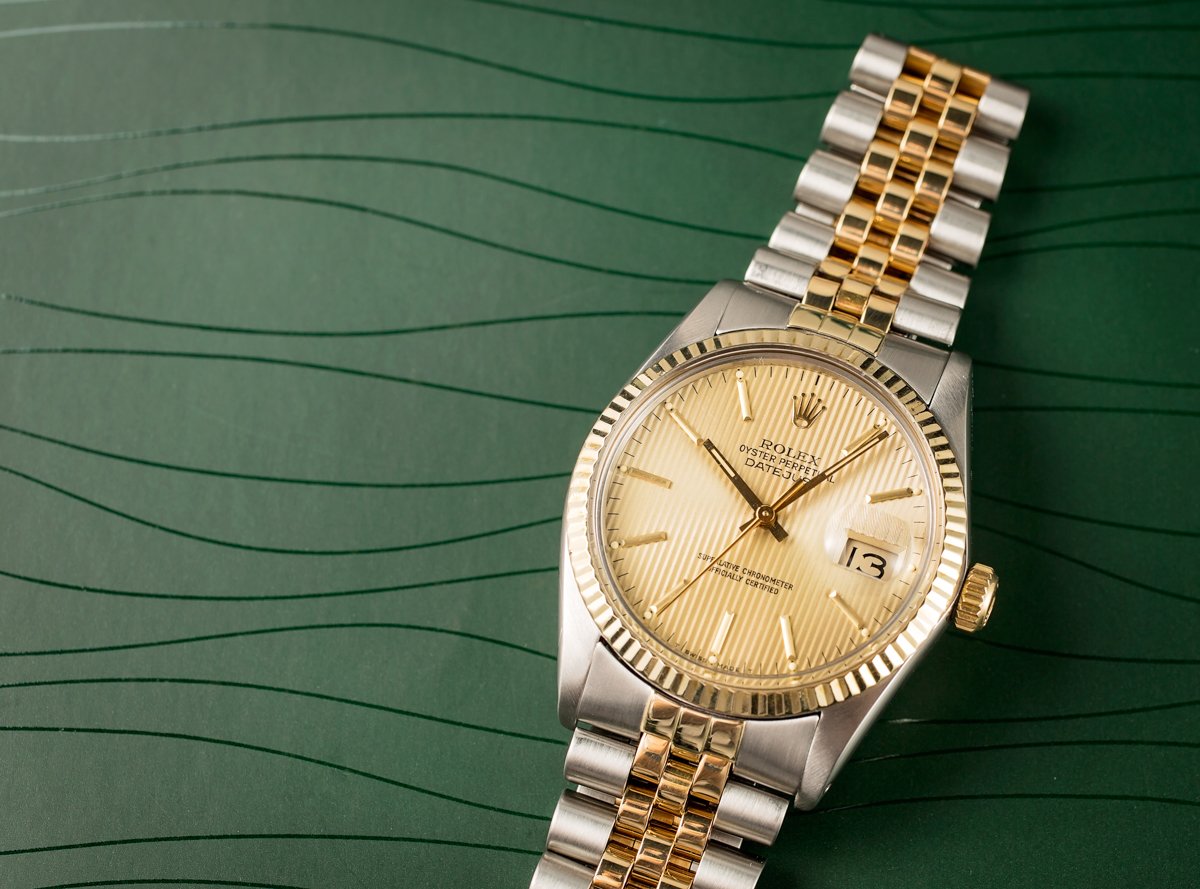how much is for a rolex watch