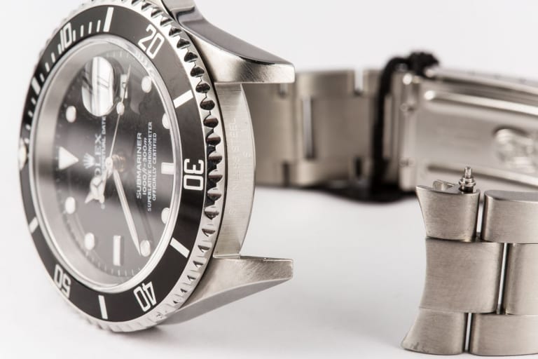 How to Tell the Age of Your Rolex With Its Serial Number Bob's Watches