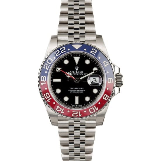 stainless steel sports rolex