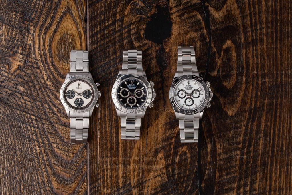 Status Symbols: Does a Rolex Make You Popular? | Bob's Rolex Blog