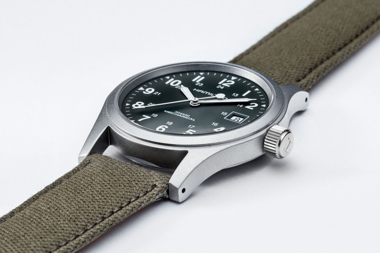 Strapping Up: A Guide to The Right (and Wrong) Watch Strap For You