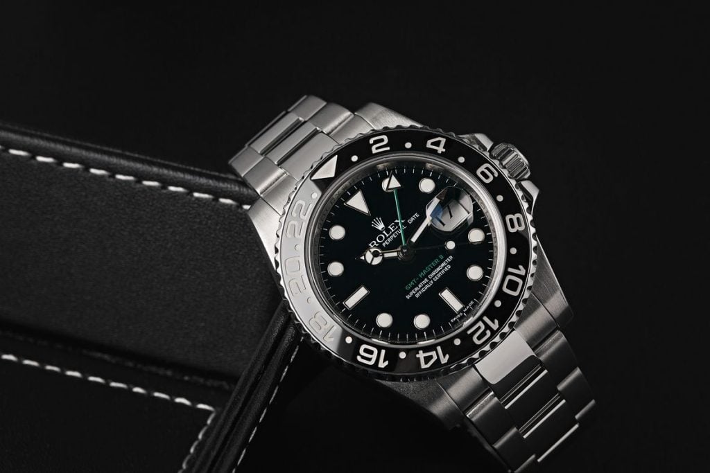 Market Value and Pricing Rolex Batman