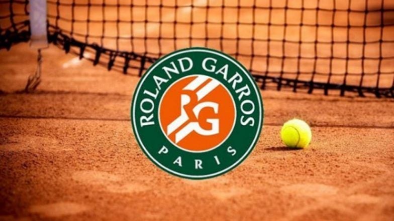 rolex french open