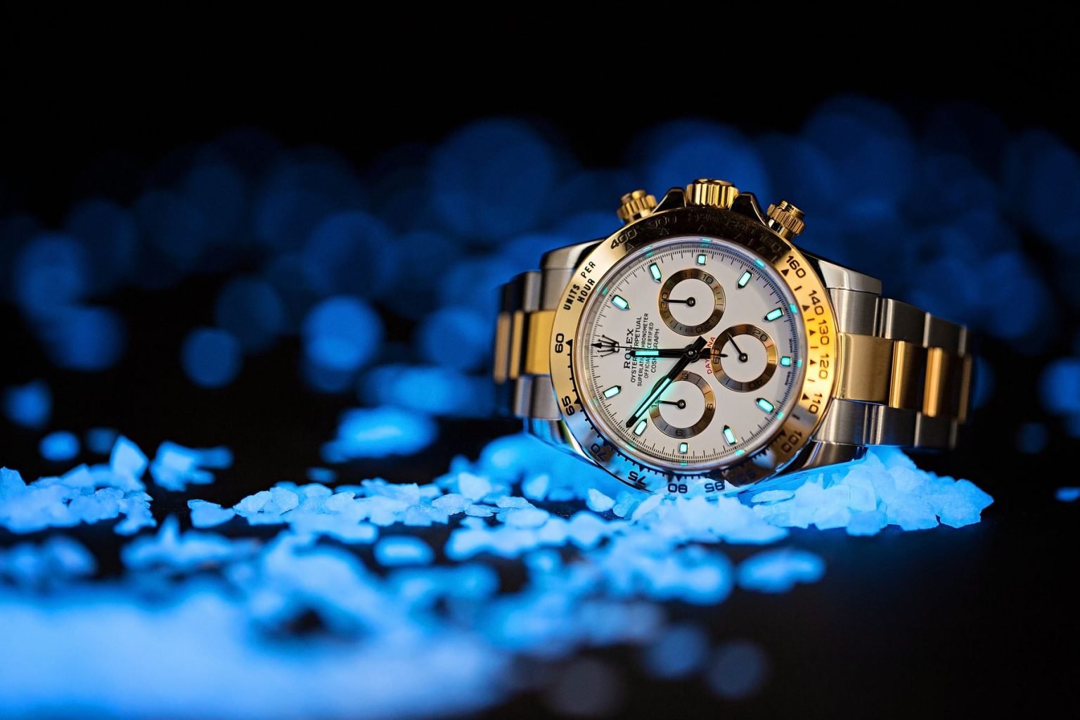 Compare & Contrast: Rolex Daytona 116503 vs. 116523 | Bob's Rolex Blog