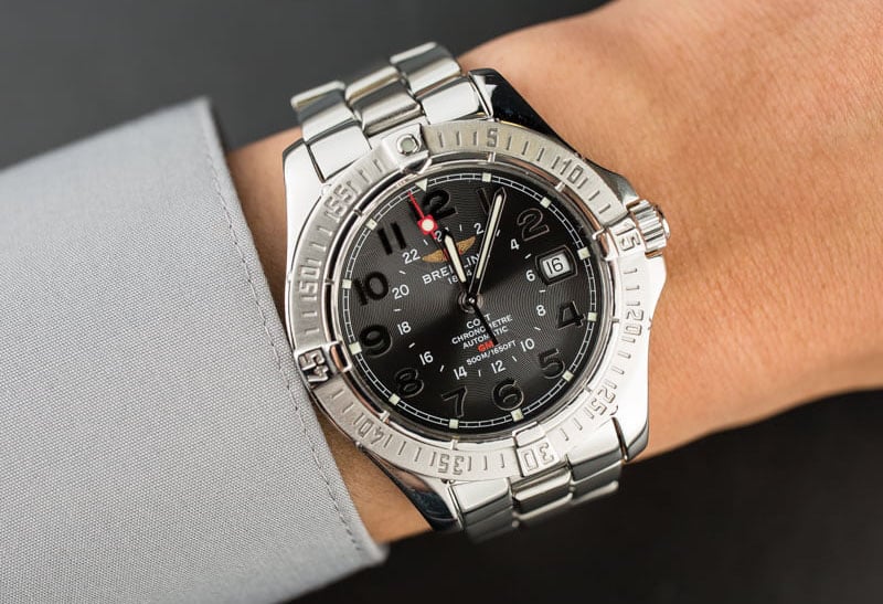 Breitling Colt