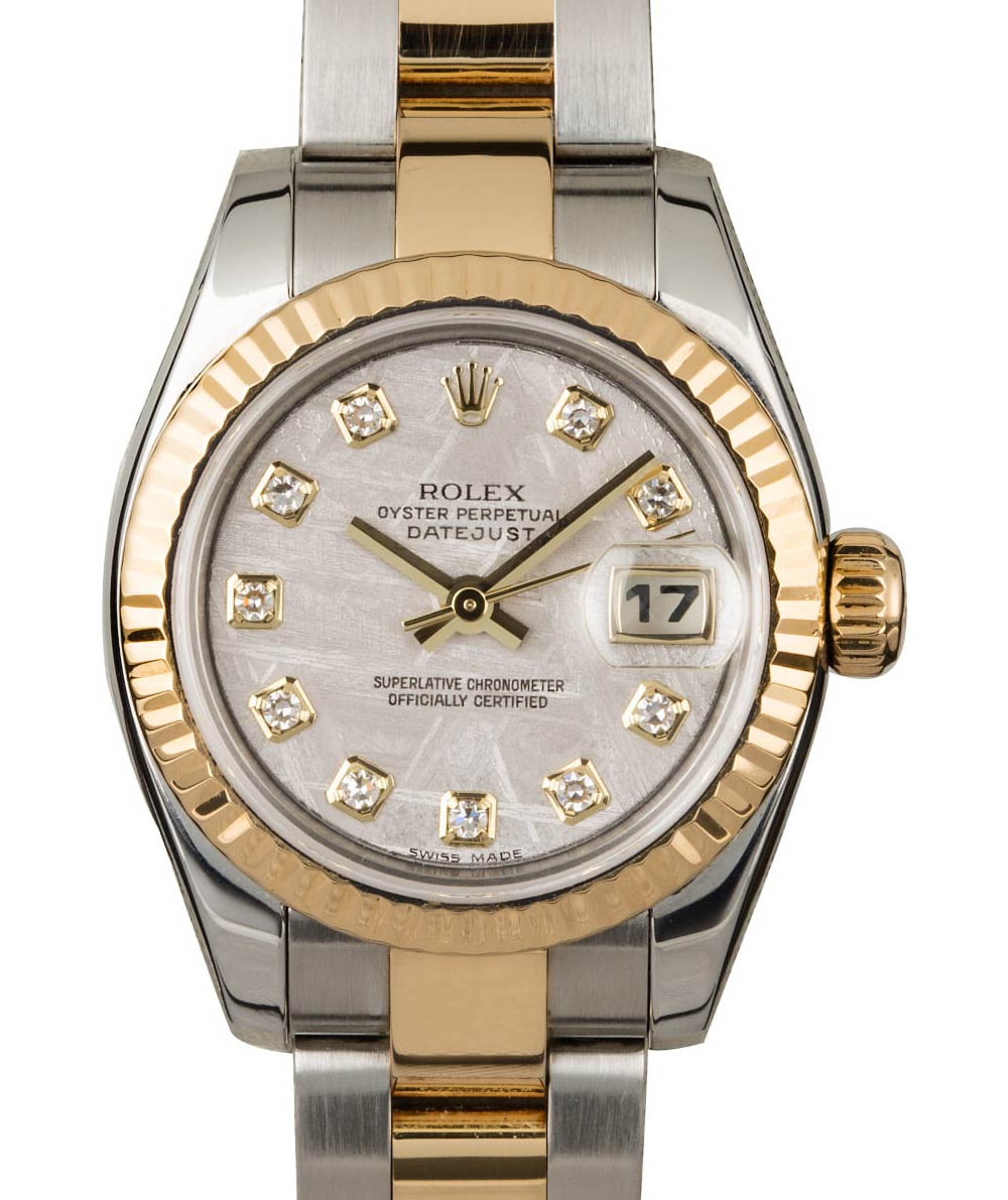 how much does a ladies rolex cost