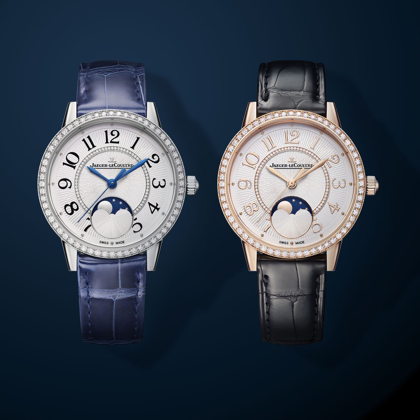 Hands Down - 5 Best Mechanical Women’s Watches at SIHH 2019 - Bob's Watches