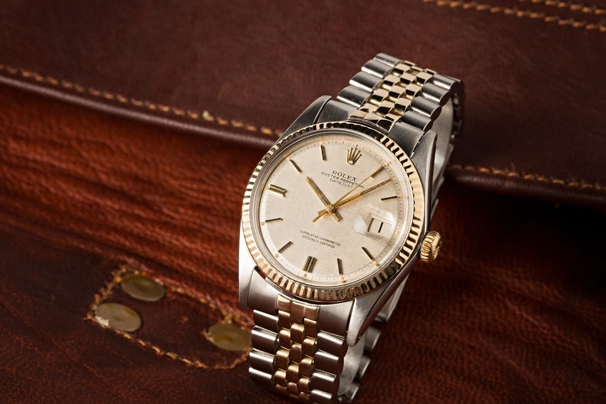 Rolex Datejust Price Guide | Bob's Watches