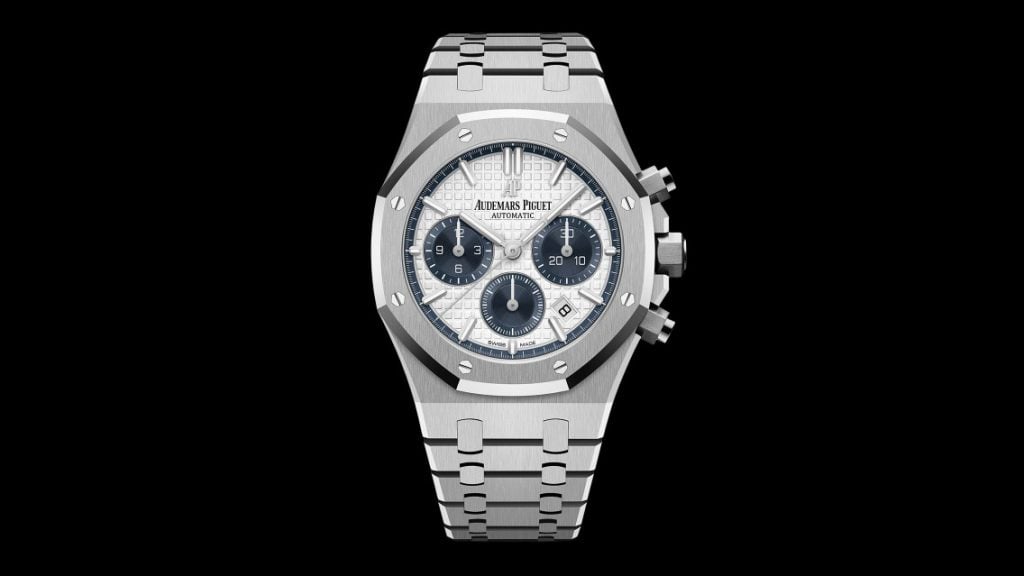 Cheapest audemars sale