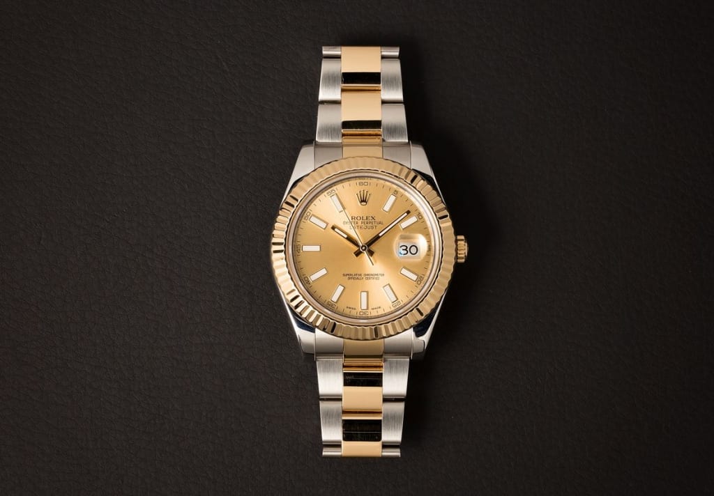 Rolex Datejust Price Guide | Bob's Watches