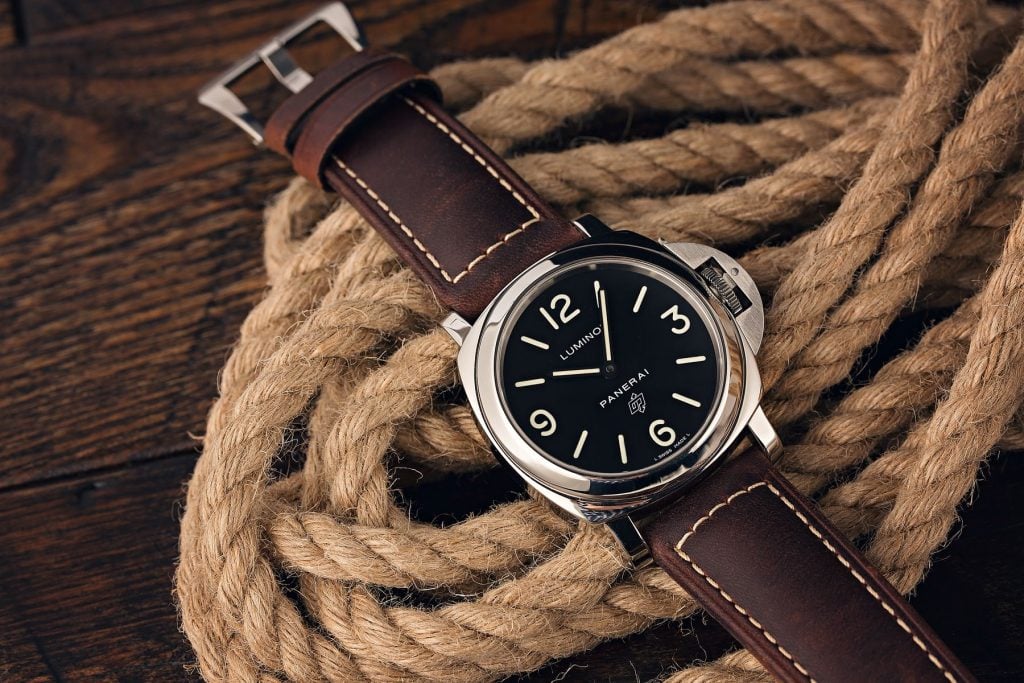 Panerai Luminor