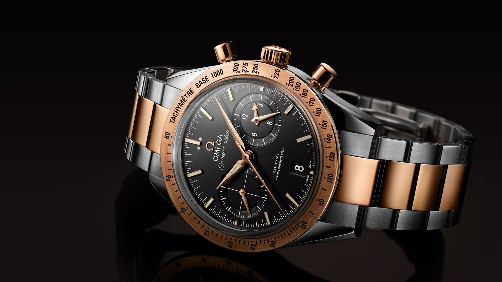 Speedmaster 57 Collectability and Value