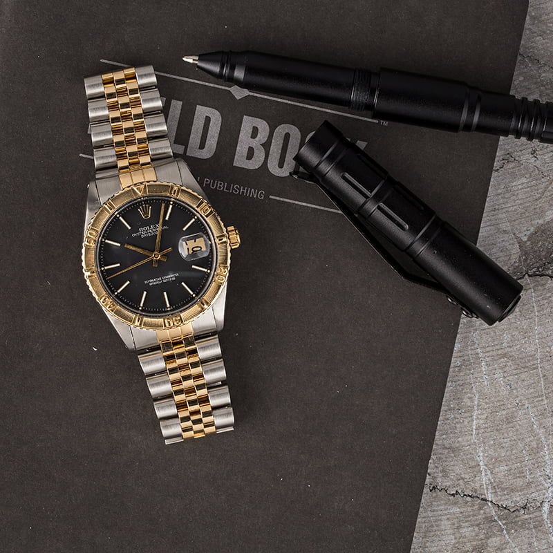 The Best Rolex Watches Under $5k in the 