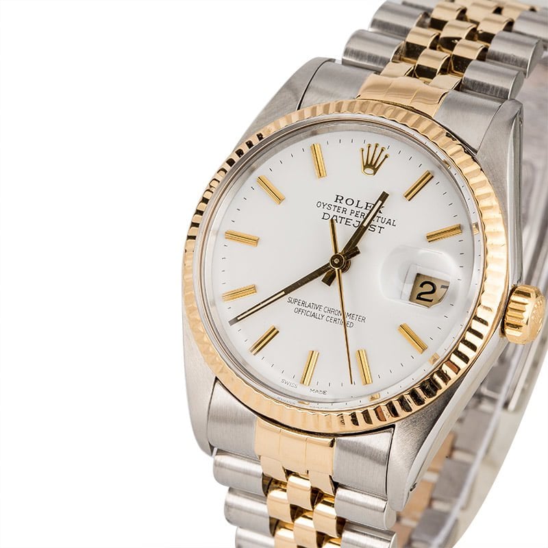 The Best Rolex Watches Under $5k in the Bob’s Vault - Bob's Watches