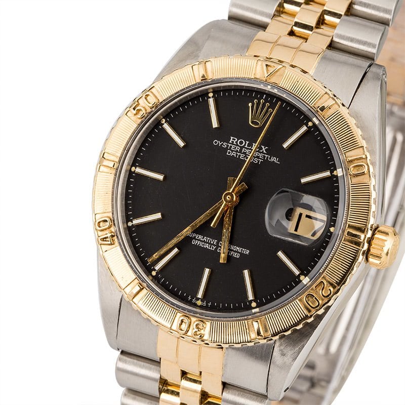 The Best Rolex Watches Under $5k in the Bob’s Vault - Bob's Watches