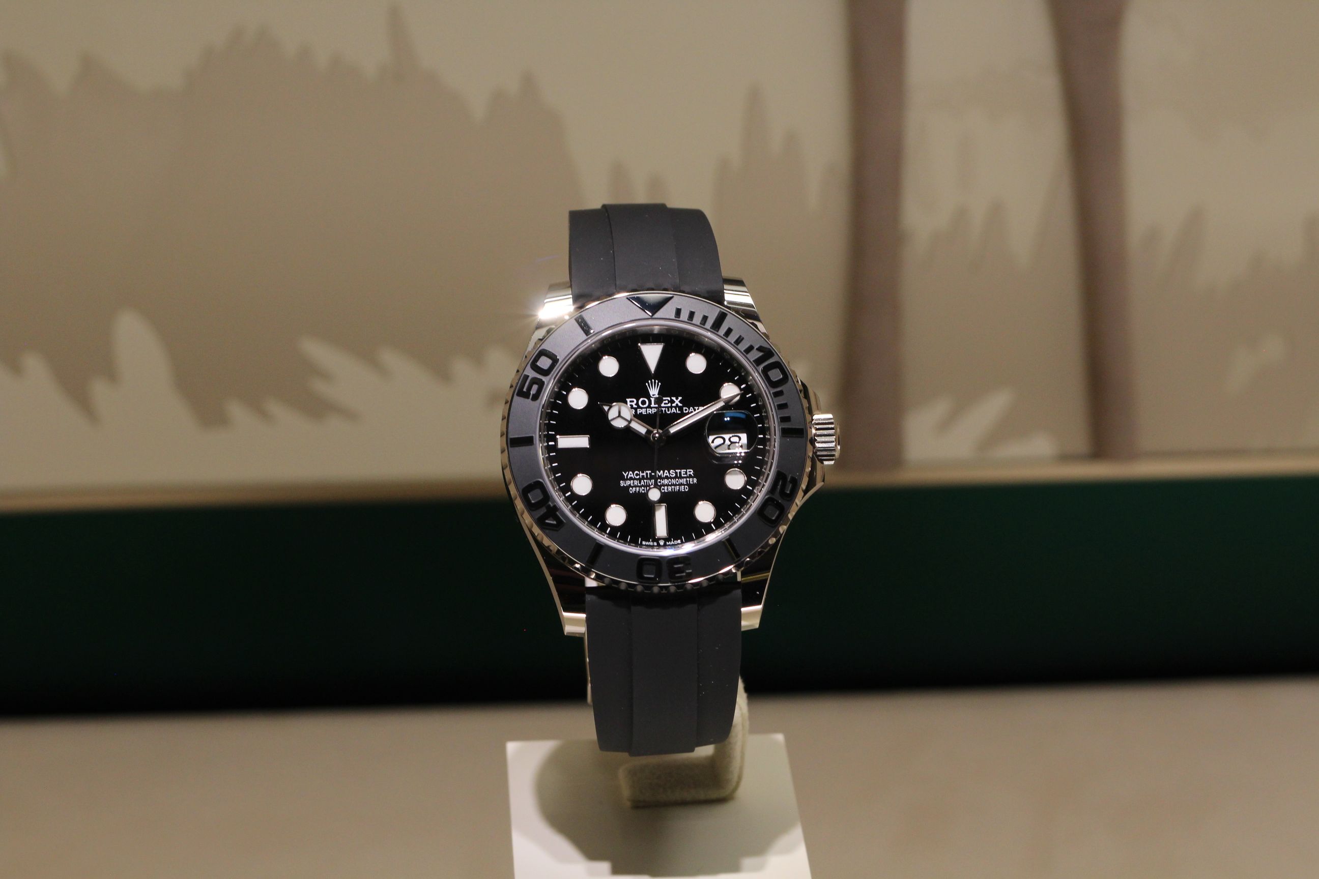 Hot Take: Rolex Yacht-Master 42 Reference 226659
