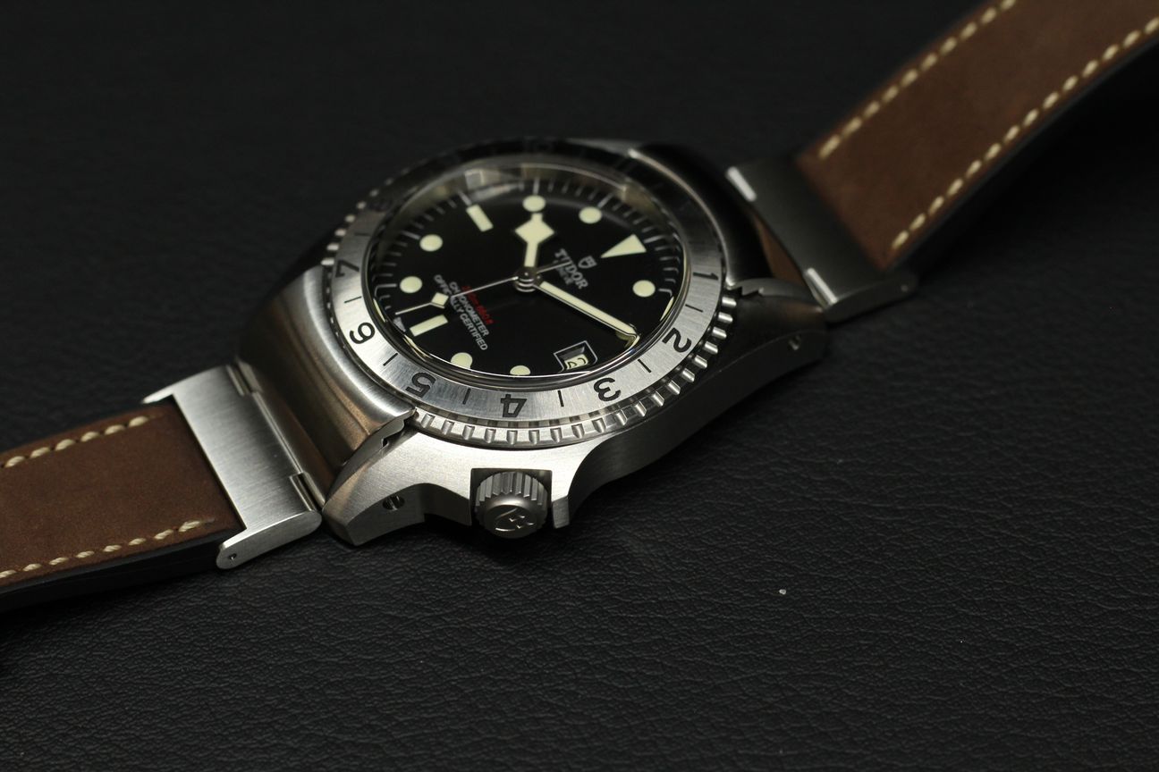 tudor bbp01