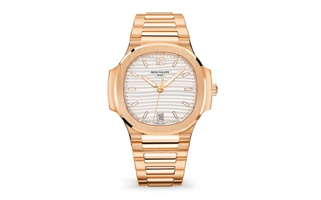 Best Patek Philippe Watches for Ladies