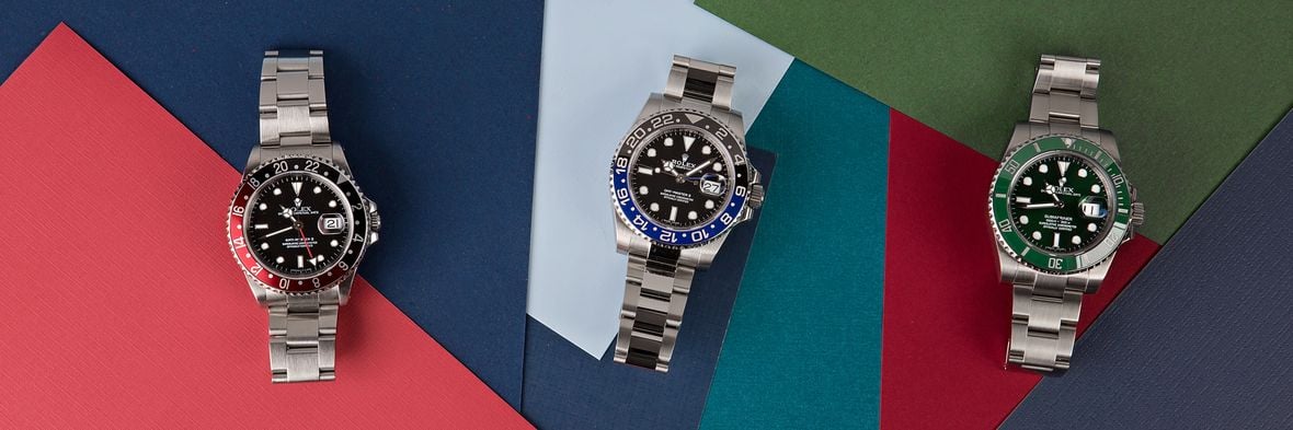 Rolex Reference Numbers and Letters Ultimate Guide