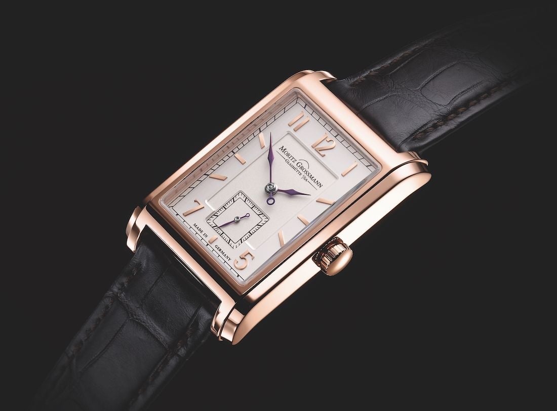 Moritz Grossmann