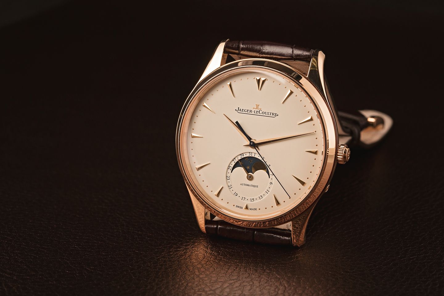 Popular Luxury Watch Brands and How To Pronounce Their Name