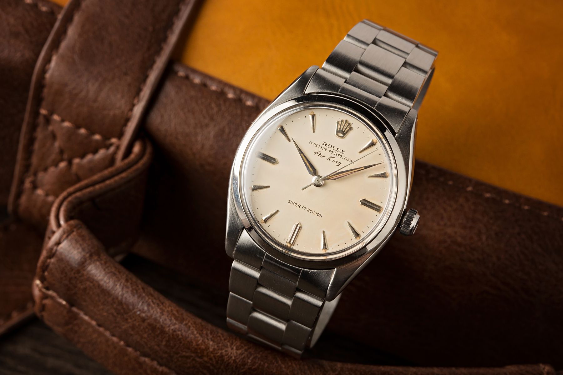The Best Small Watches for Men