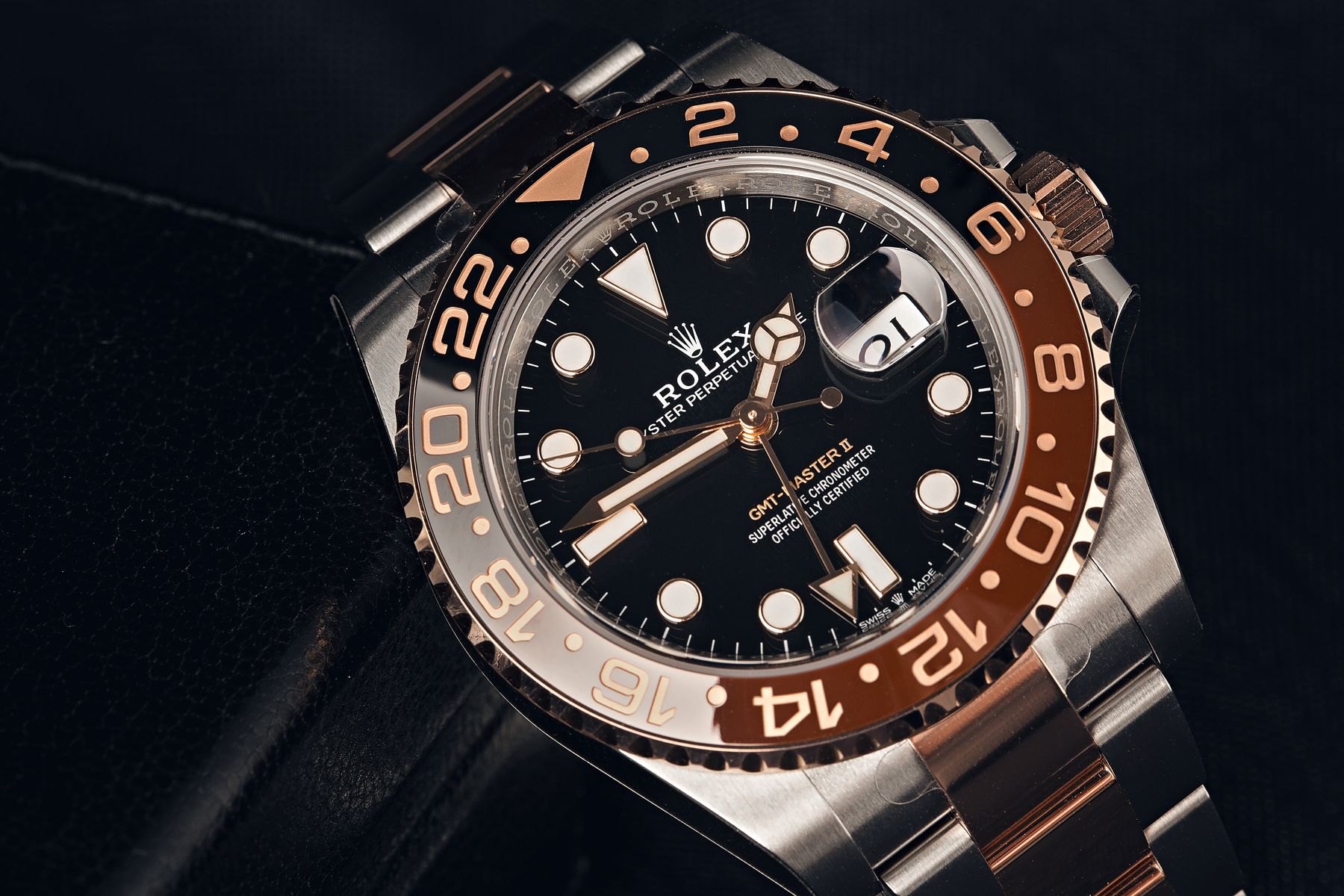 Rolex - Wikipedia