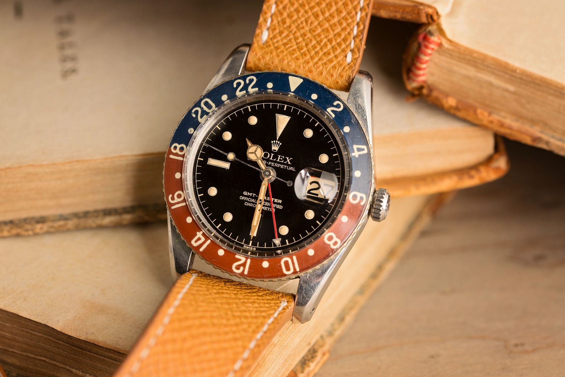 Rolex shop gmt wikipedia