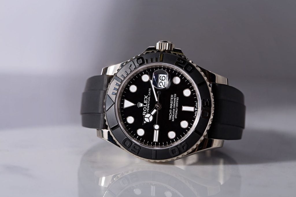 Rolex Yacht-Master