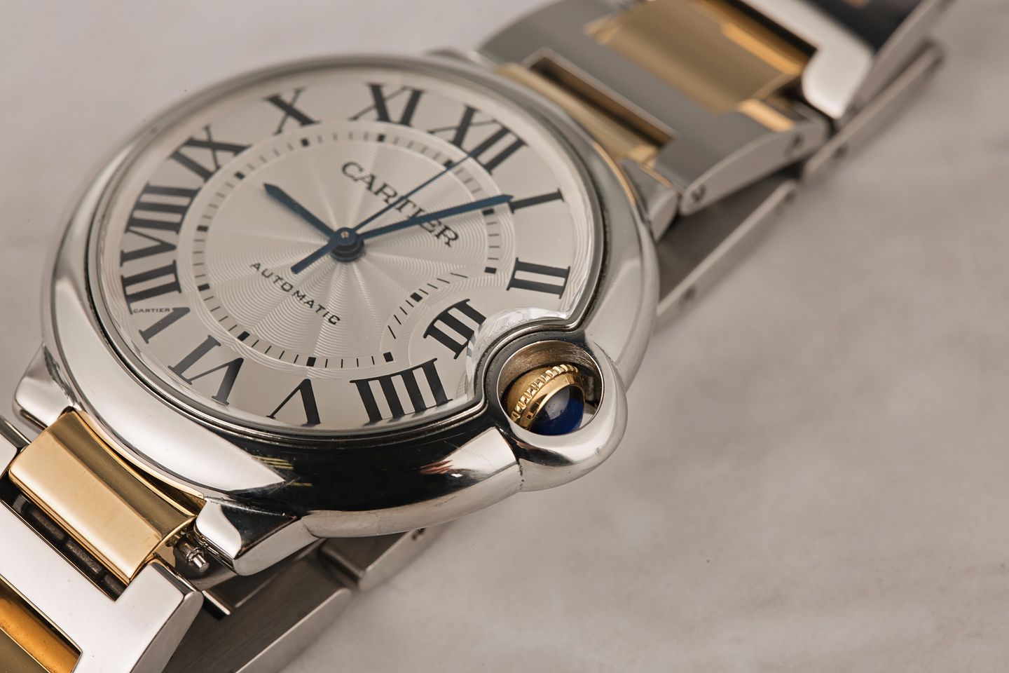 Timeless Appeal of Cartier Watches