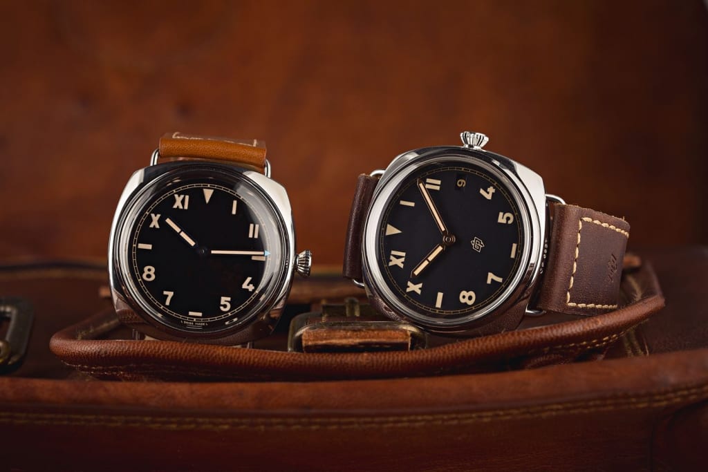 Panerai