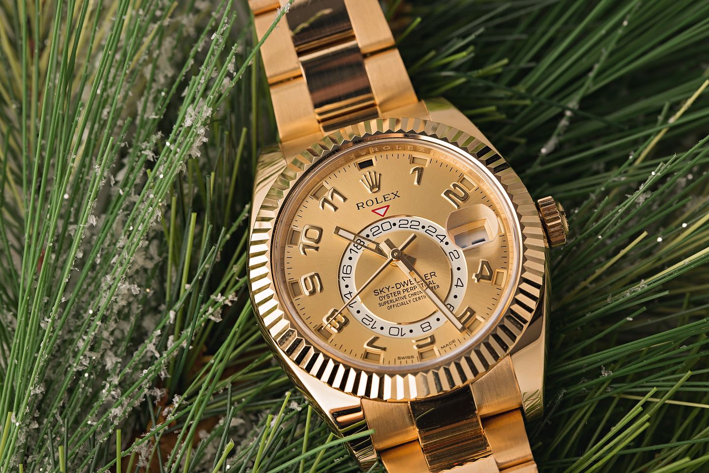 Fall Fashion – 7 Luxury Watches from Bob’s Watches Buying Guide
