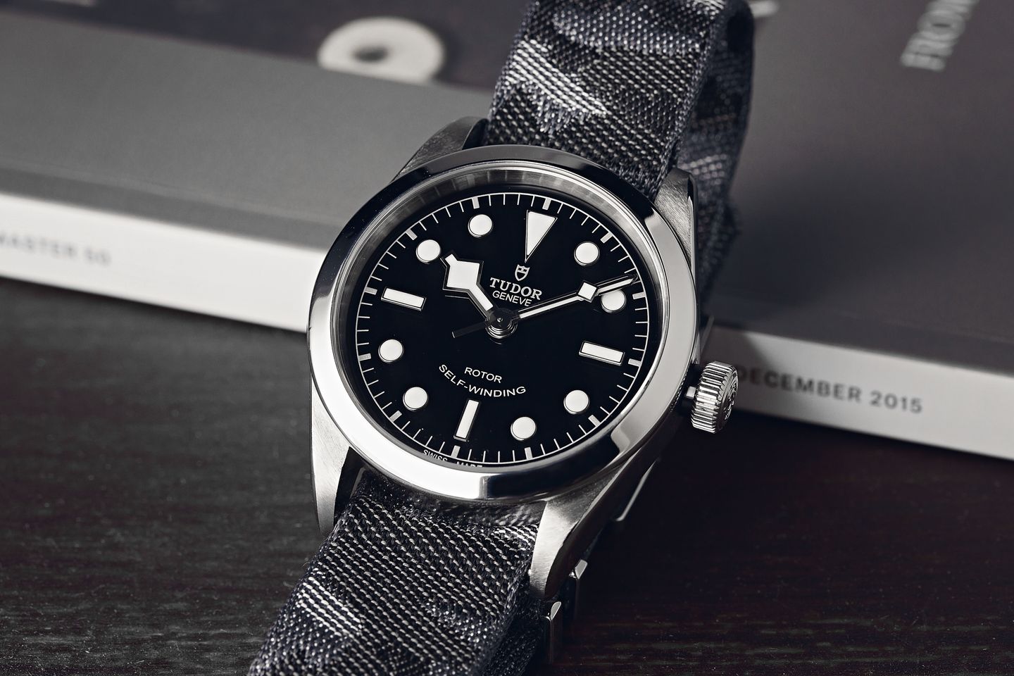 tudor watches wiki