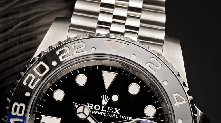 Different Types of Bezels - Rolex, Omega, & the Like | Bob's Watches