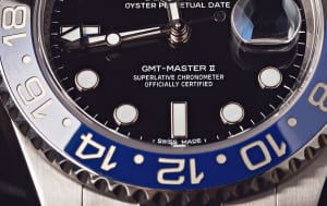 Different Types Of Bezels - Rolex, Omega, & The Like | Bob's Watches