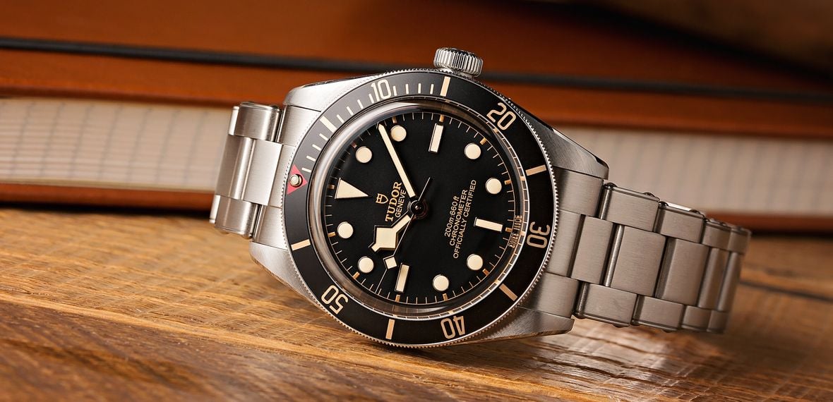 Tudor Watches for Women: Elegant and Sophisticated Watches for Every  Occasion - Sheen Magazine