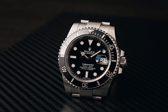 submariner vs gmt vs yachtmaster